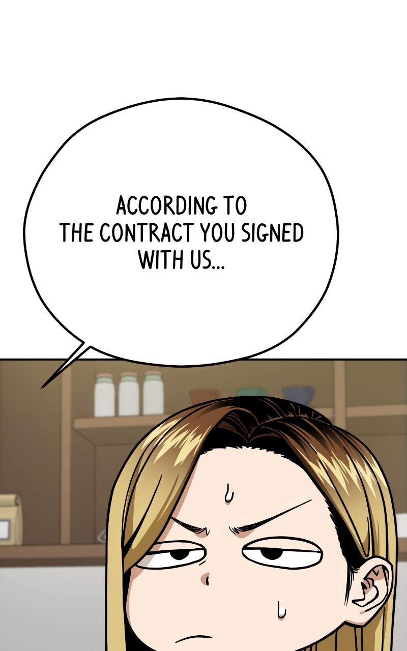 Maybe Meant to Be Chapter 89