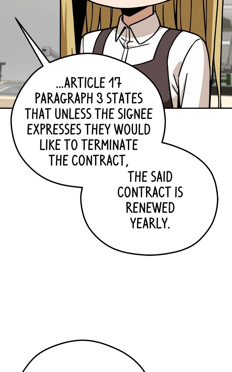 Maybe Meant to Be Chapter 89