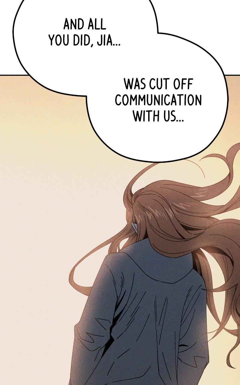 Maybe Meant to Be Chapter 89