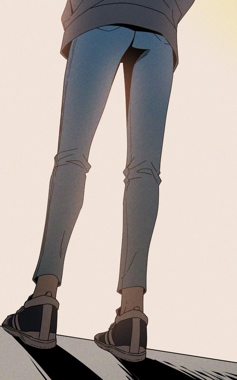 Maybe Meant to Be Chapter 89