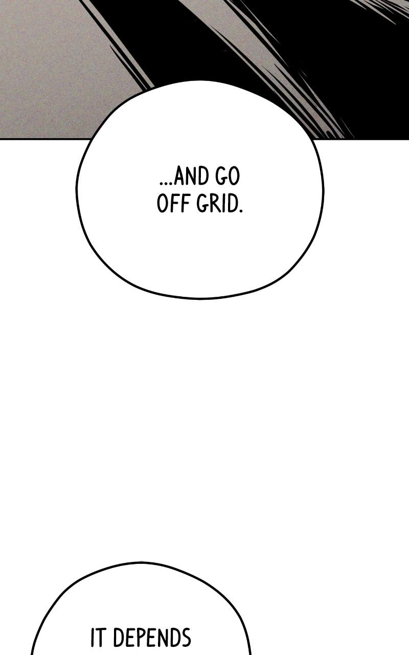 Maybe Meant to Be Chapter 89