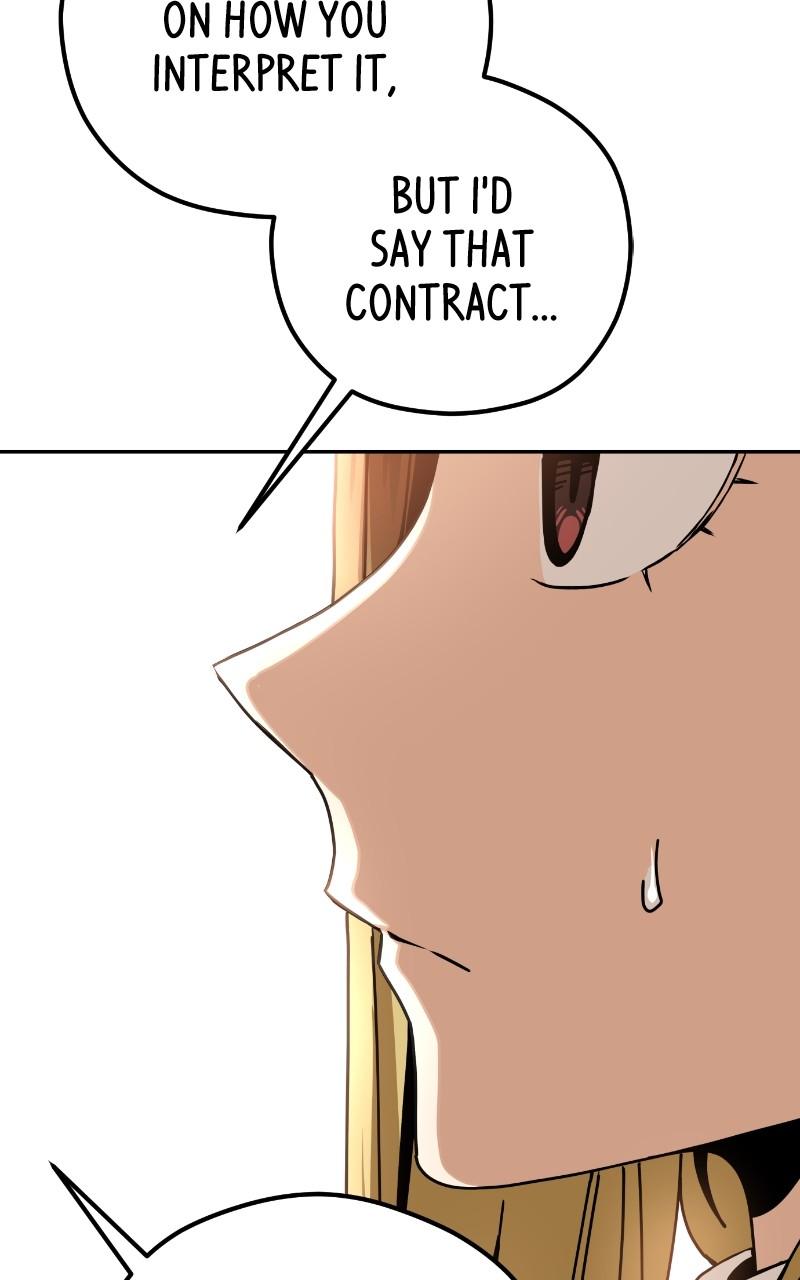 Maybe Meant to Be Chapter 89