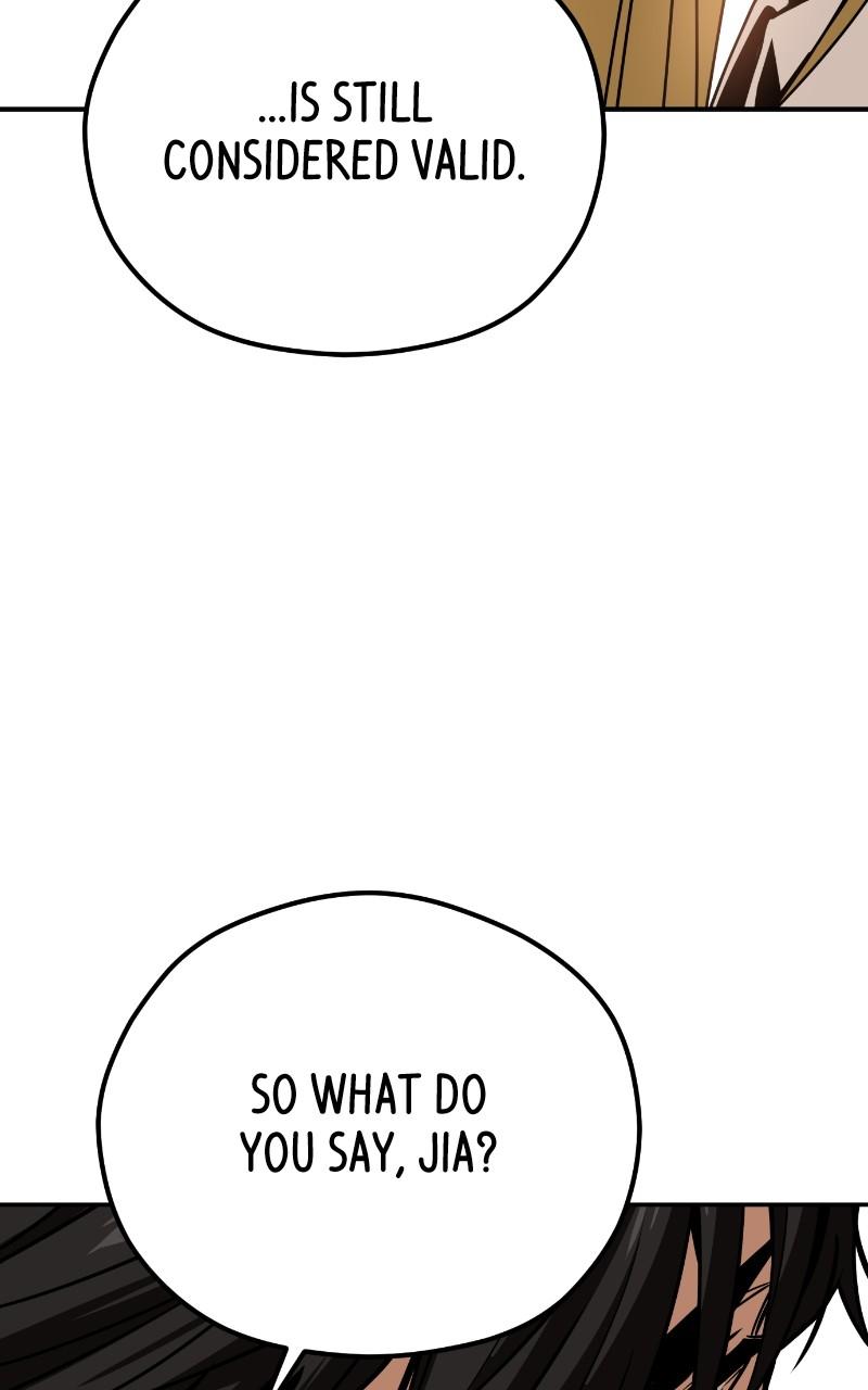 Maybe Meant to Be Chapter 89