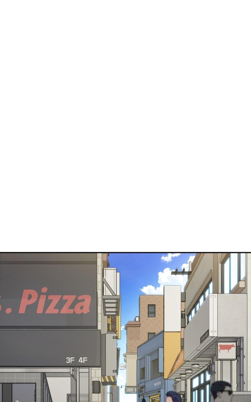 Maybe Meant to Be Chapter 89