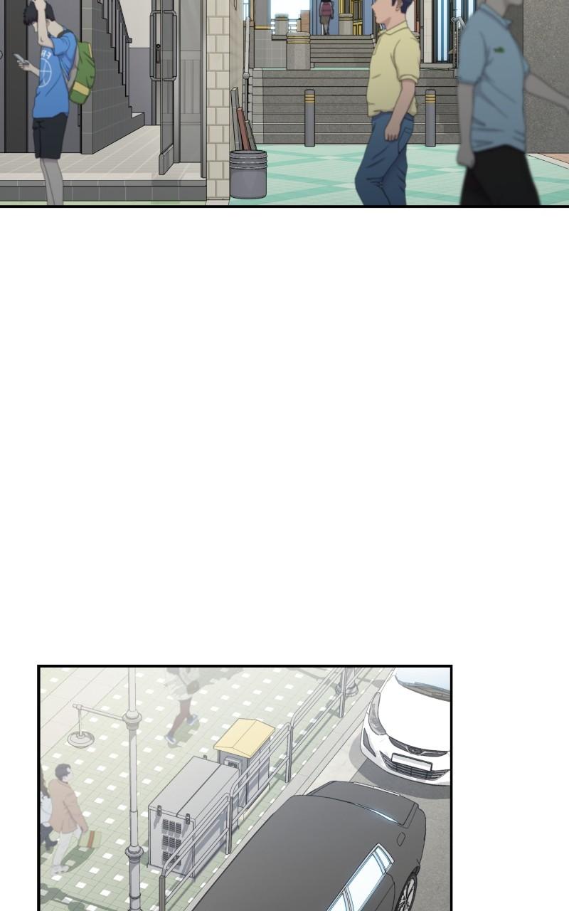 Maybe Meant to Be Chapter 89