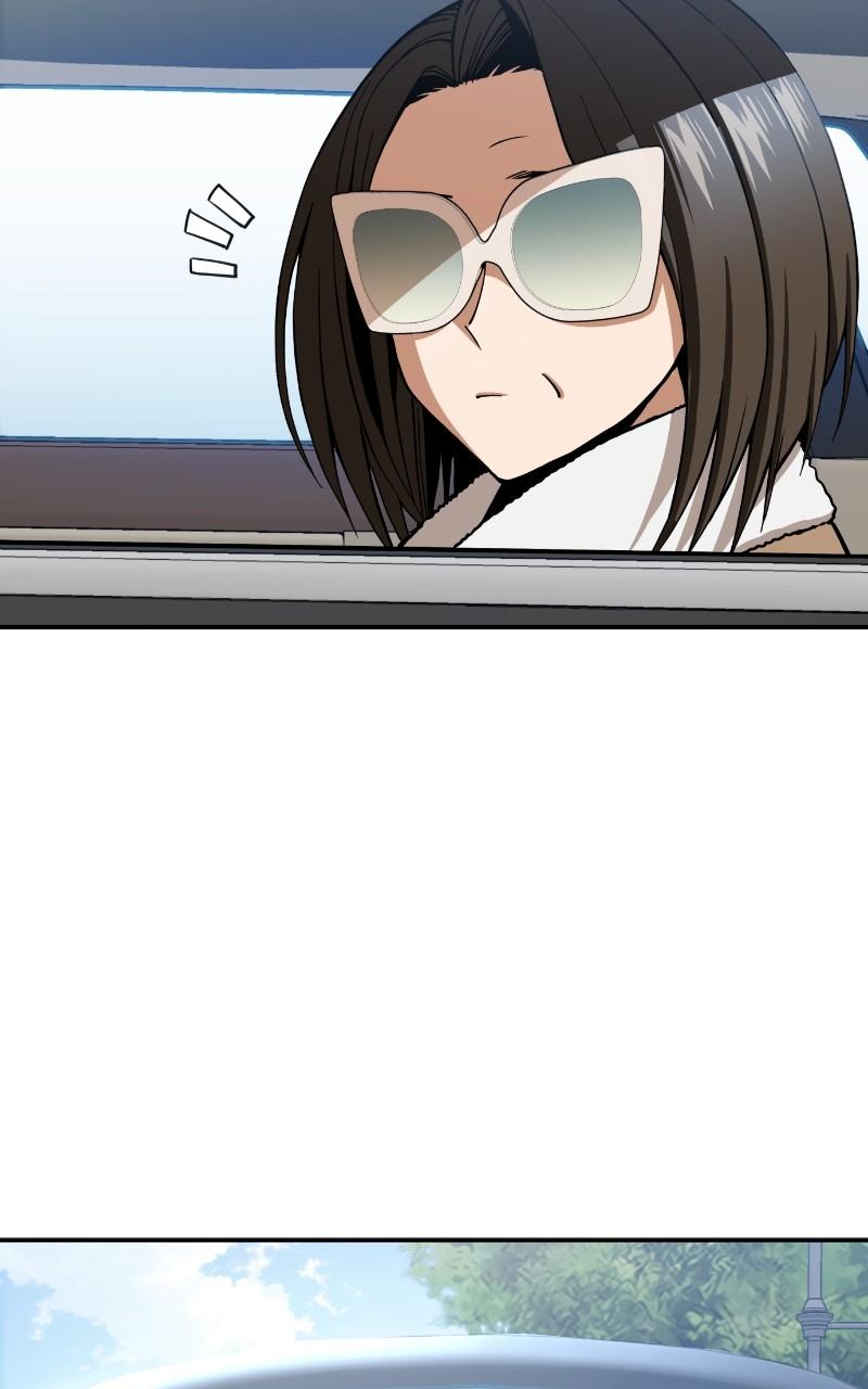 Maybe Meant to Be Chapter 89