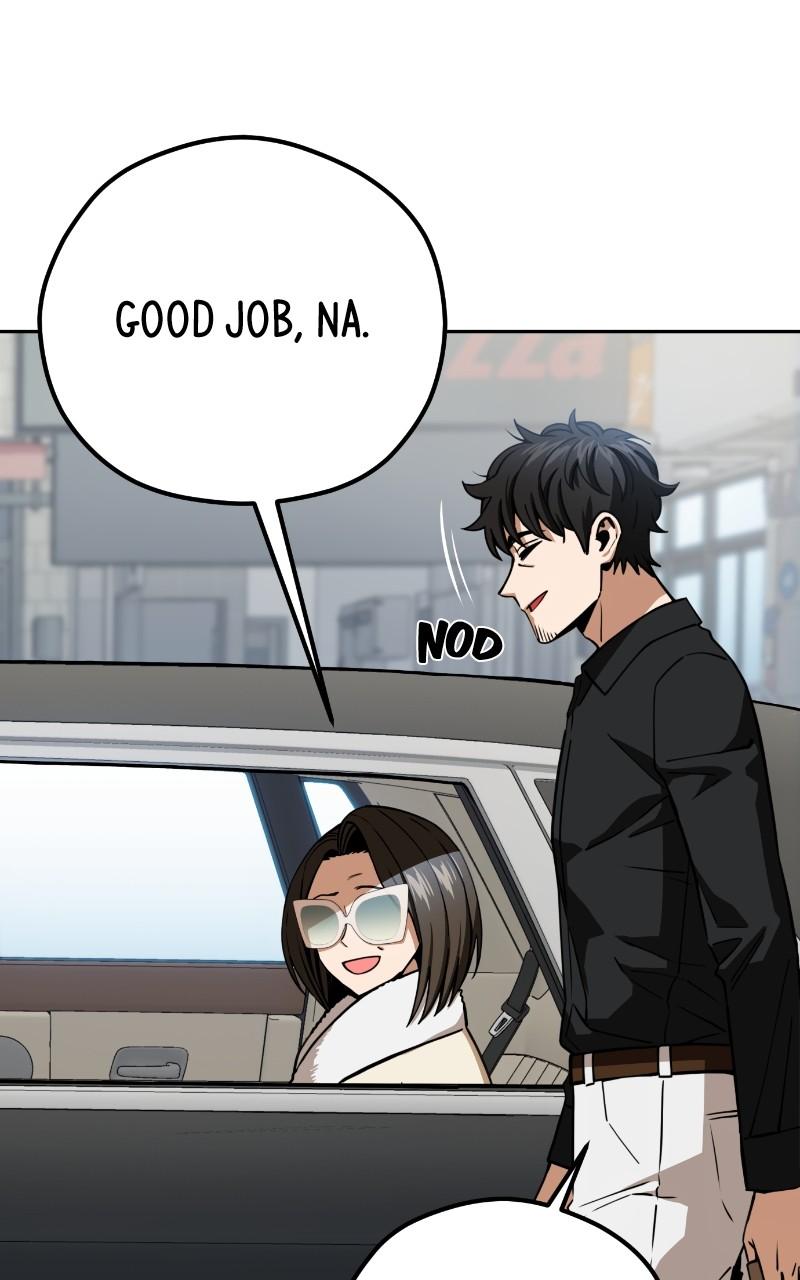 Maybe Meant to Be Chapter 89