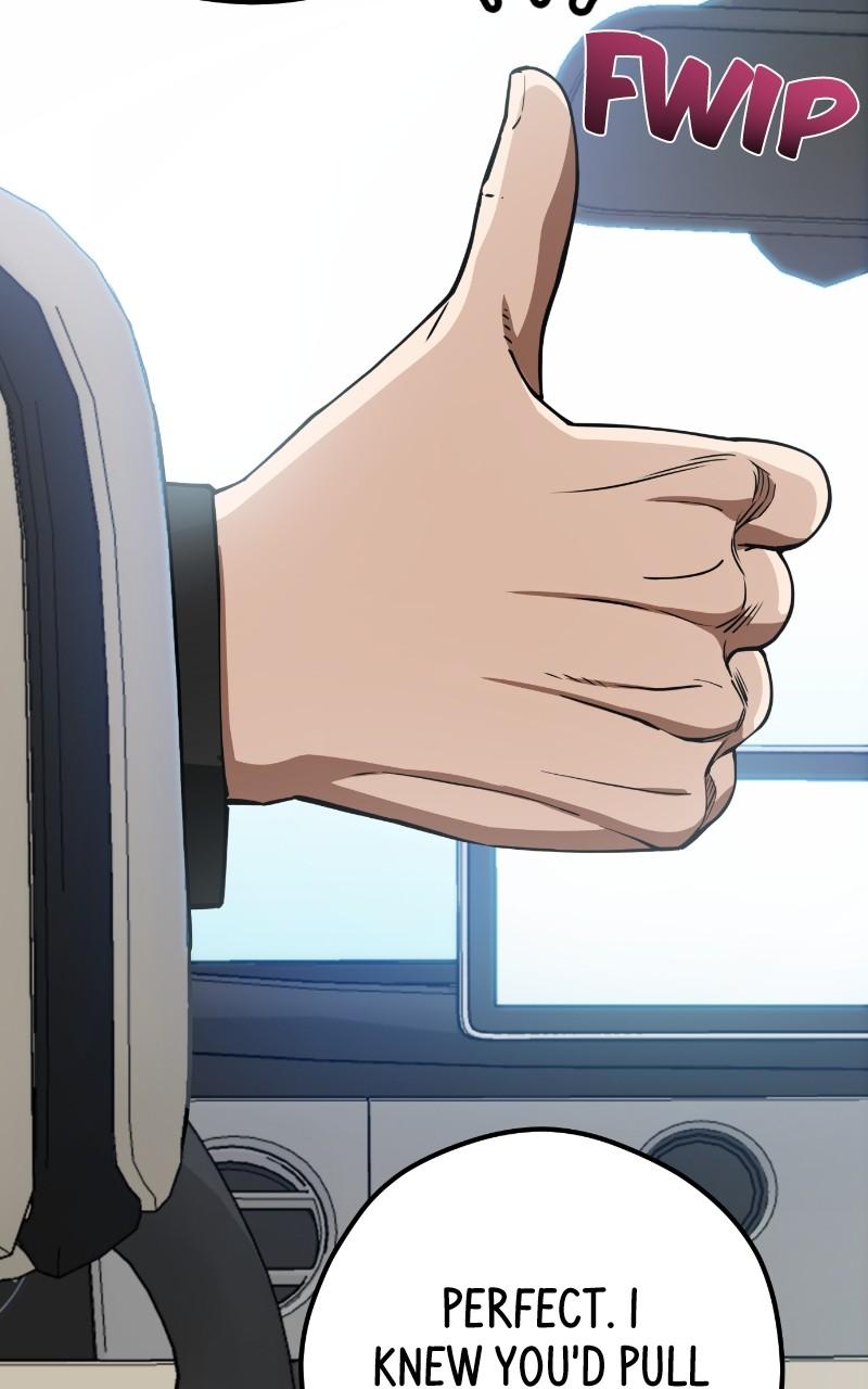 Maybe Meant to Be Chapter 89