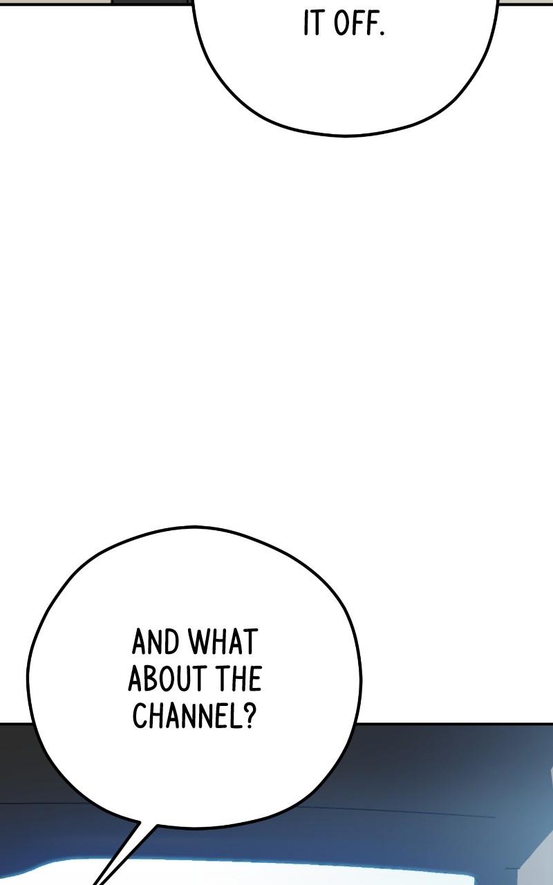 Maybe Meant to Be Chapter 89