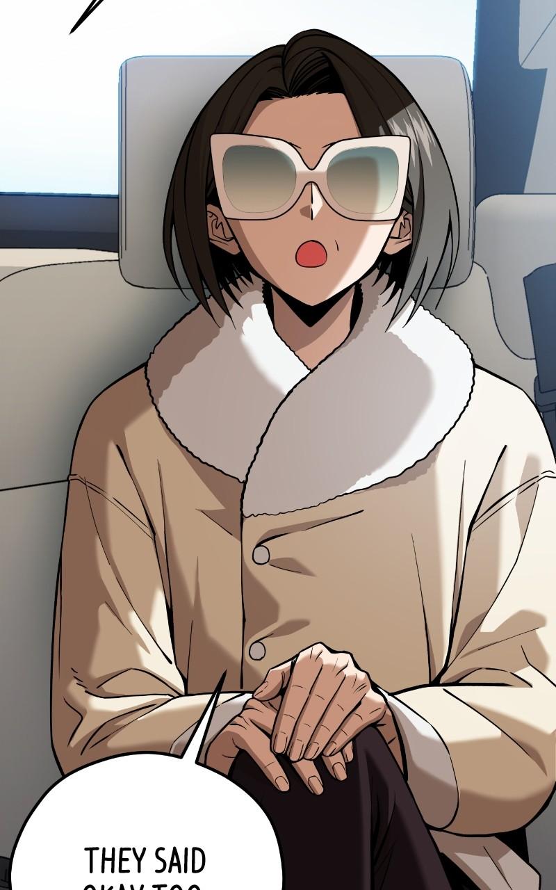 Maybe Meant to Be Chapter 89