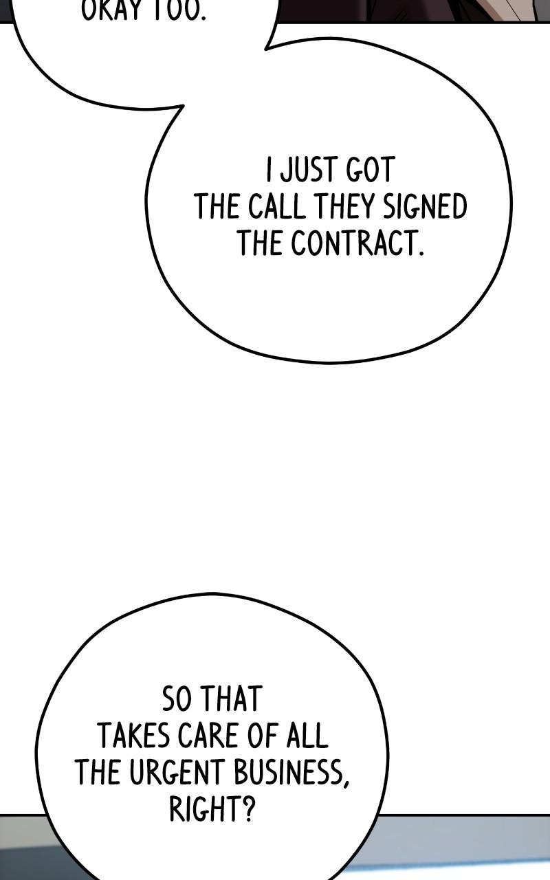 Maybe Meant to Be Chapter 89