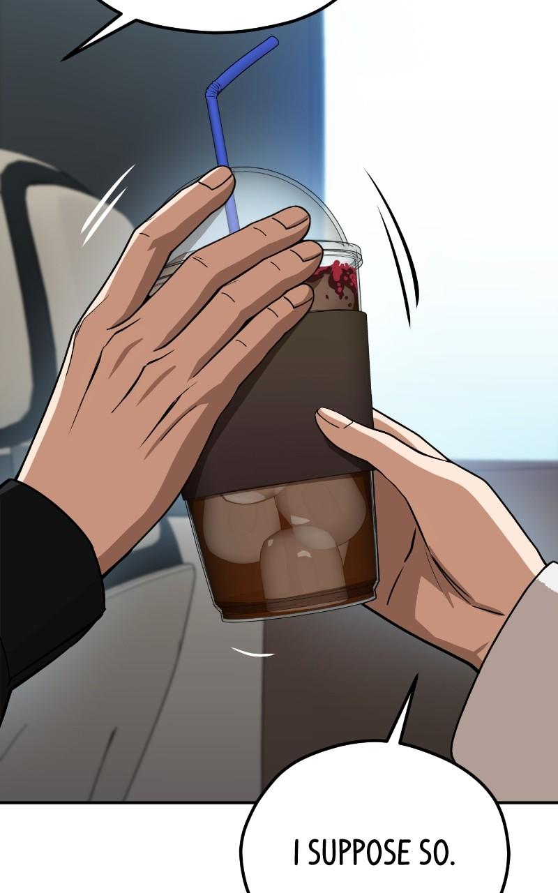 Maybe Meant to Be Chapter 89