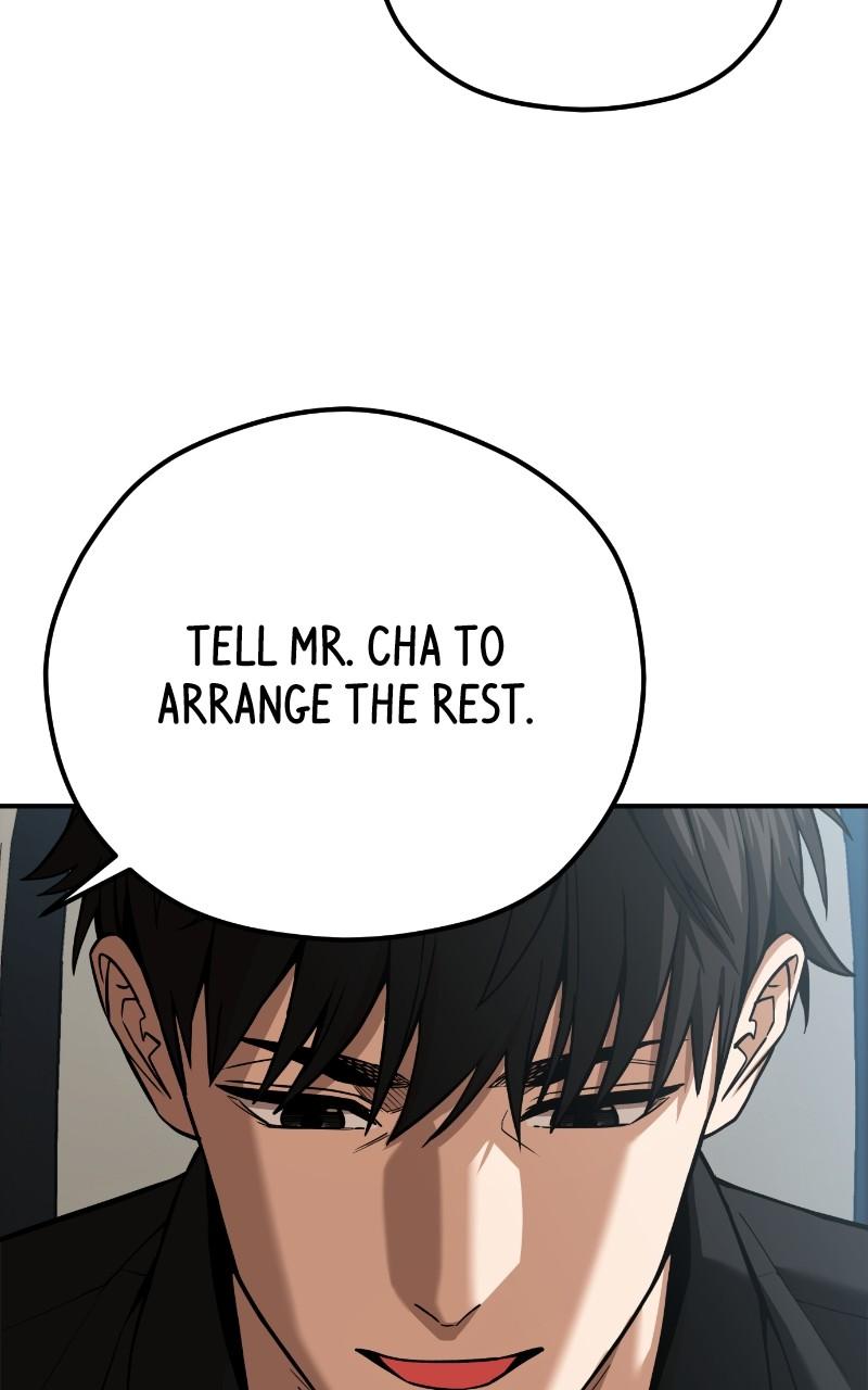 Maybe Meant to Be Chapter 89