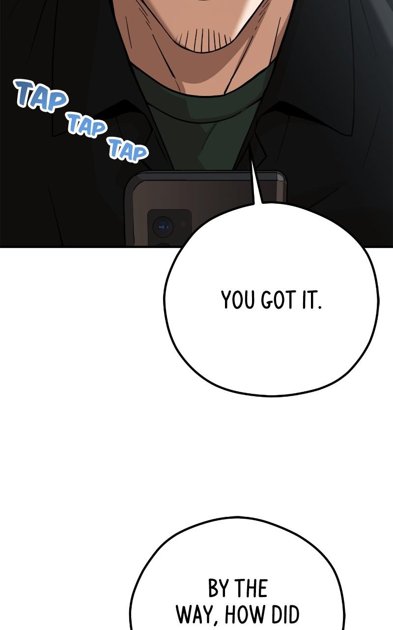 Maybe Meant to Be Chapter 89