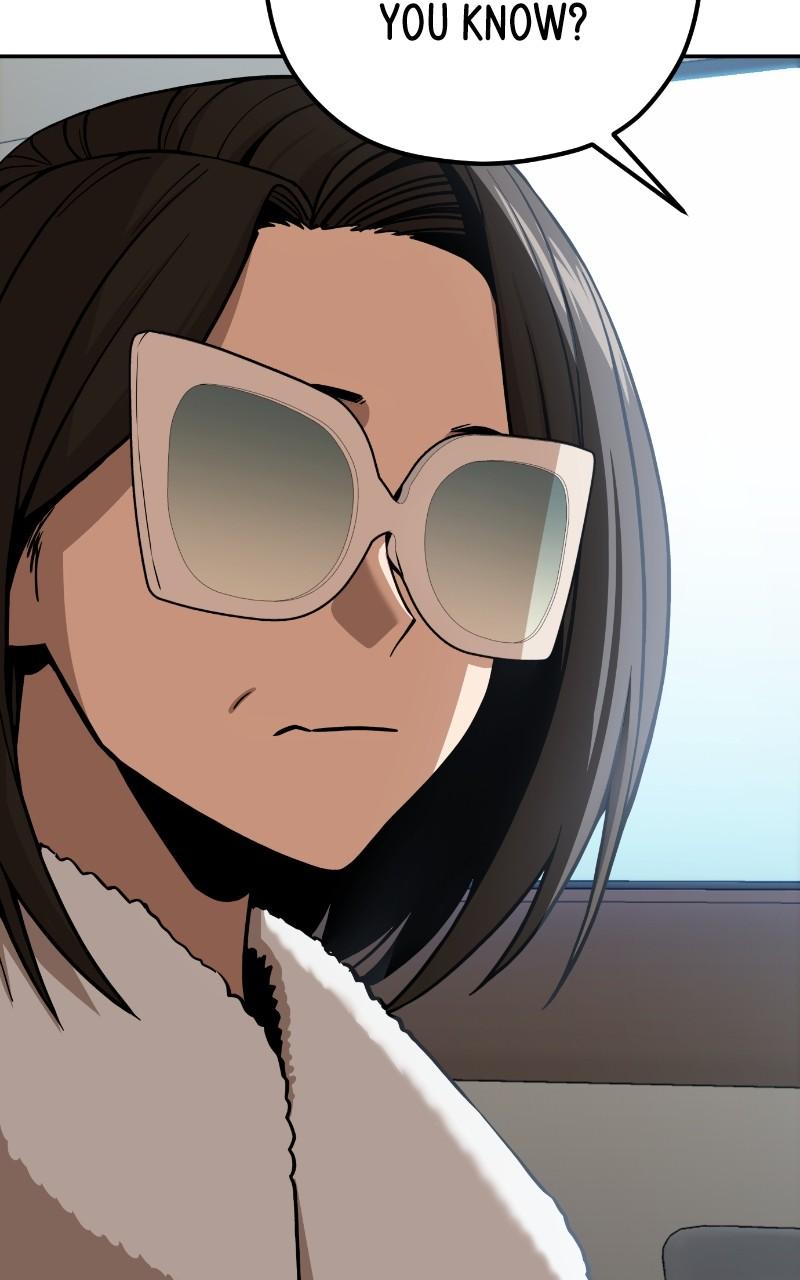 Maybe Meant to Be Chapter 89