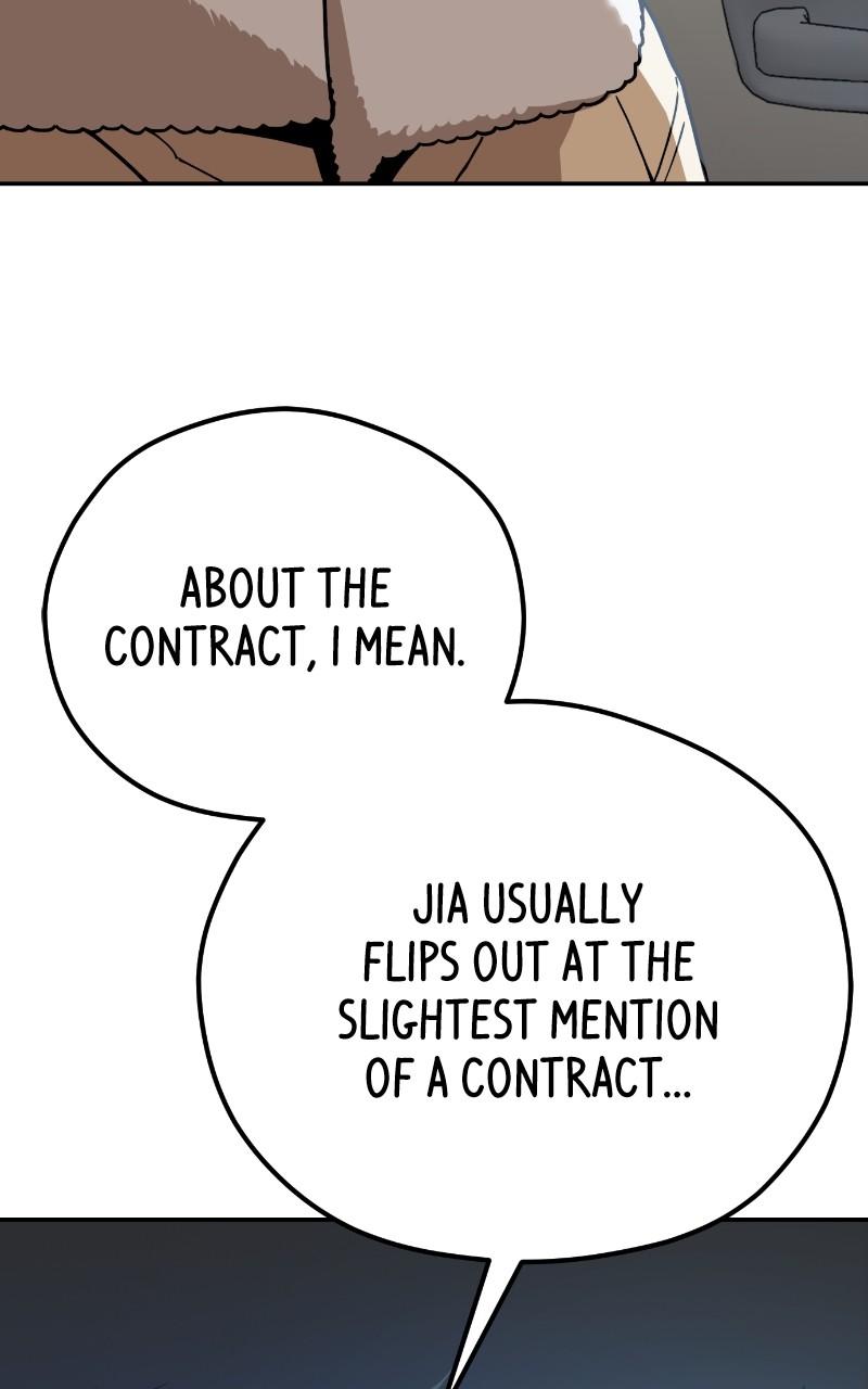 Maybe Meant to Be Chapter 89