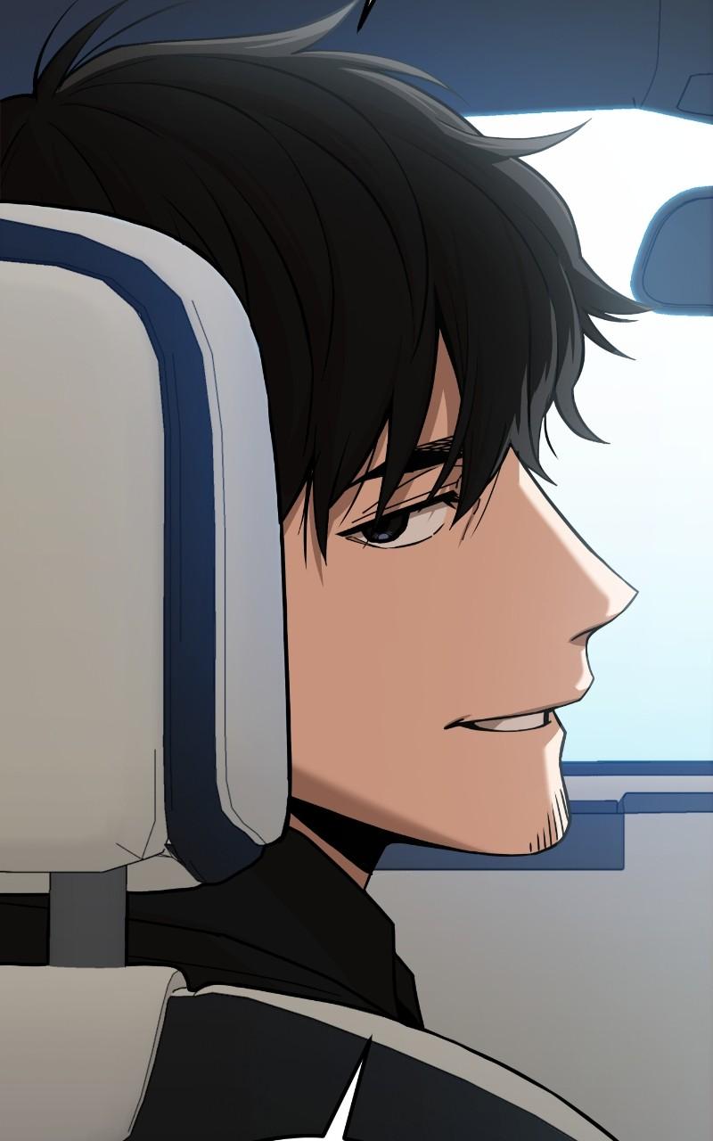 Maybe Meant to Be Chapter 89