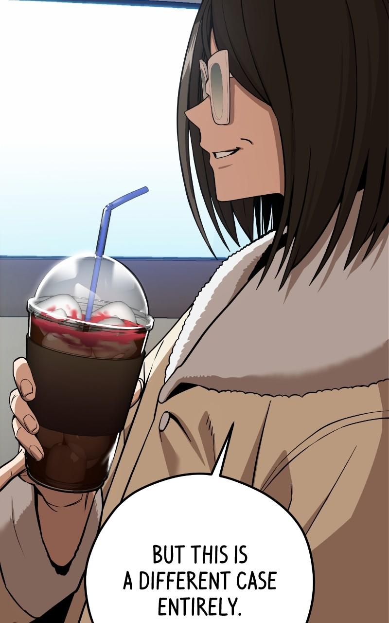 Maybe Meant to Be Chapter 89