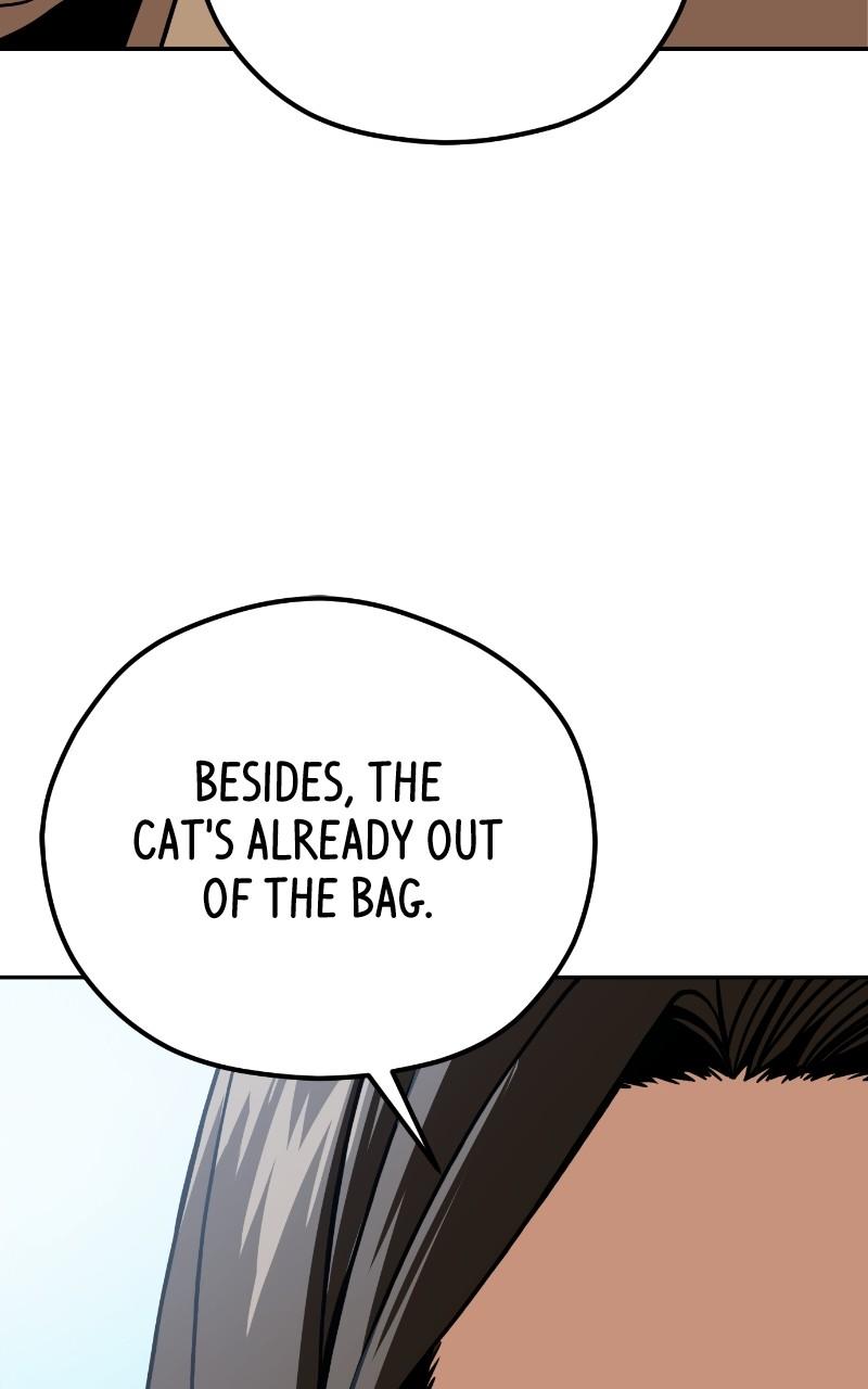 Maybe Meant to Be Chapter 89