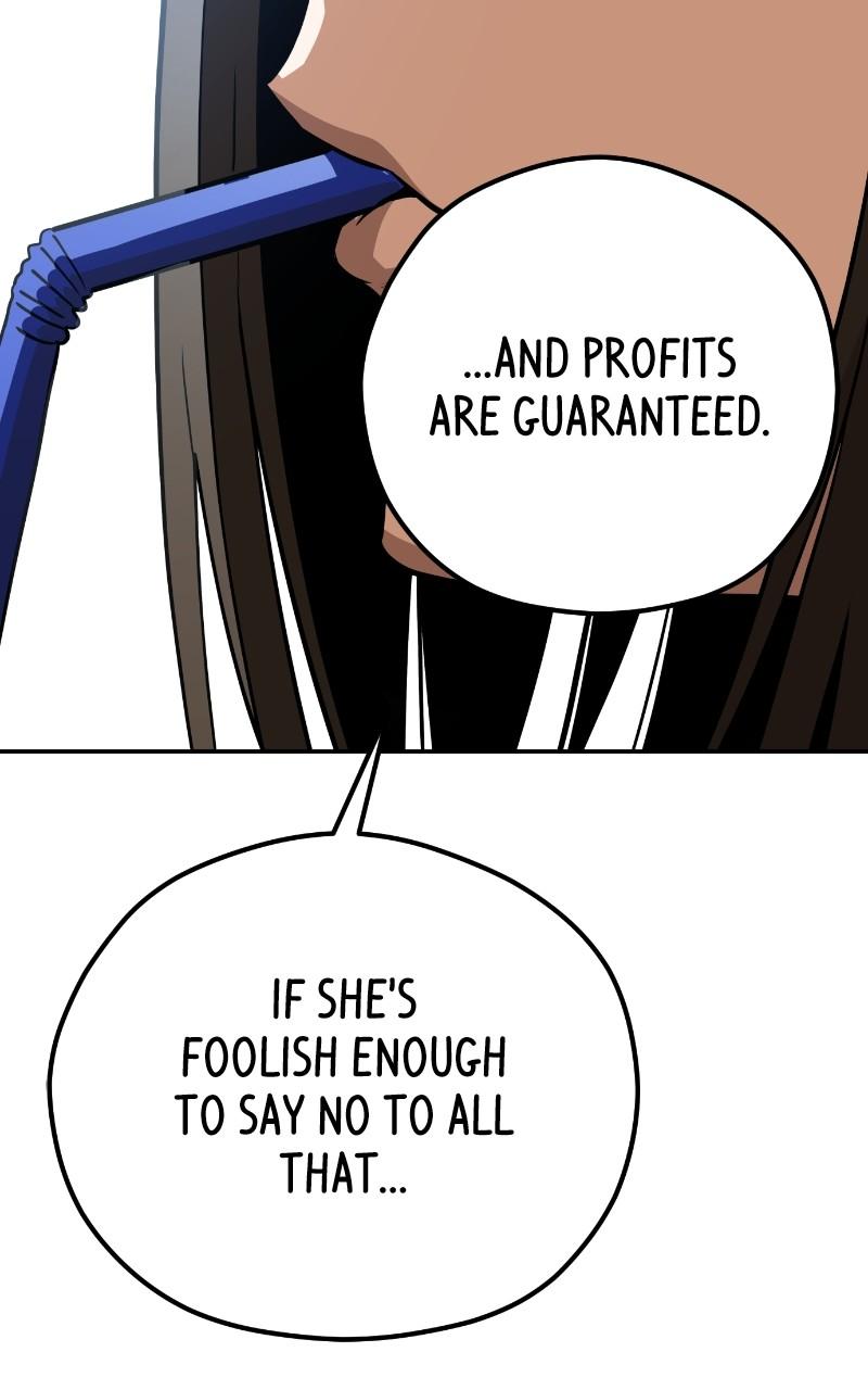 Maybe Meant to Be Chapter 89