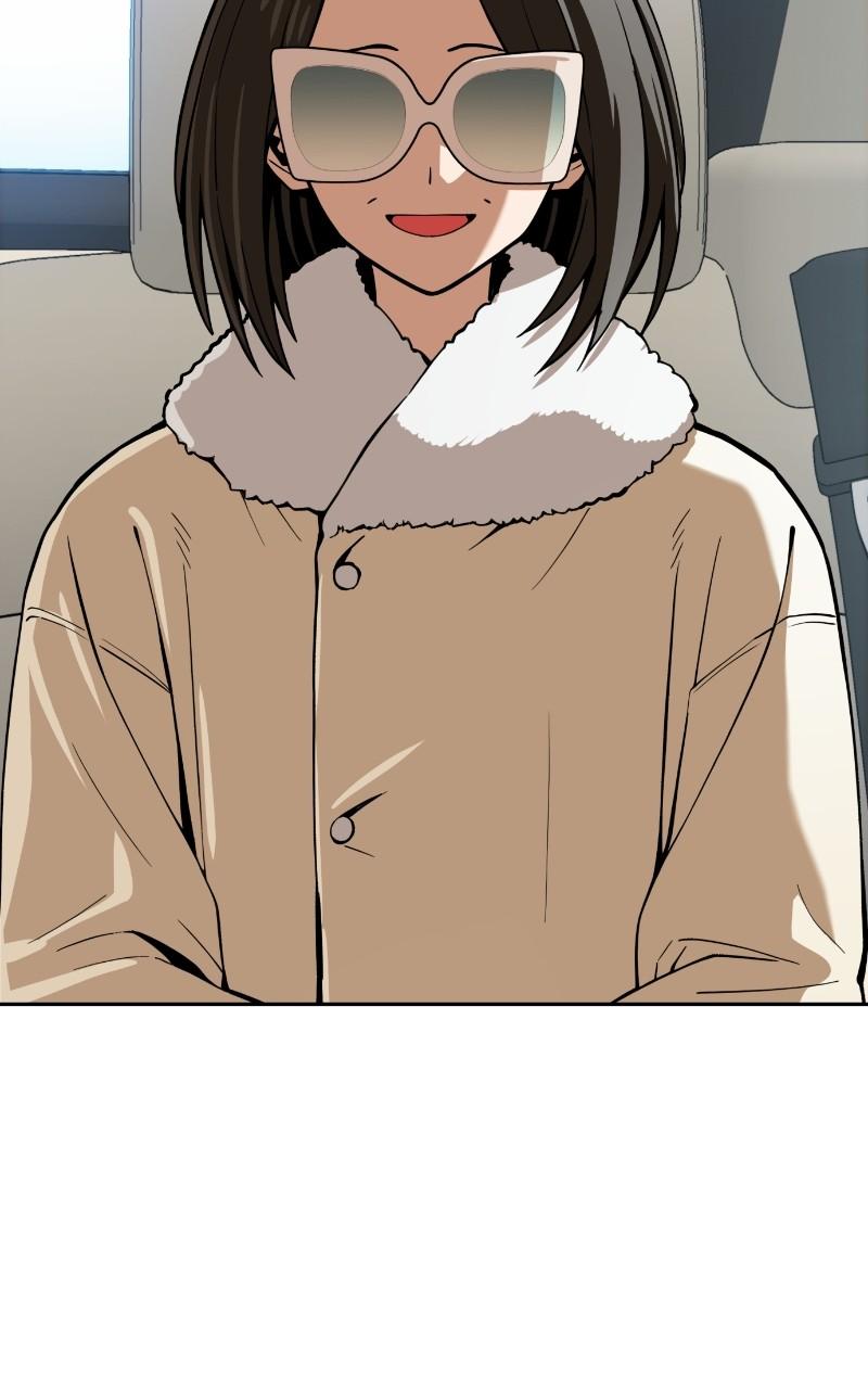 Maybe Meant to Be Chapter 89