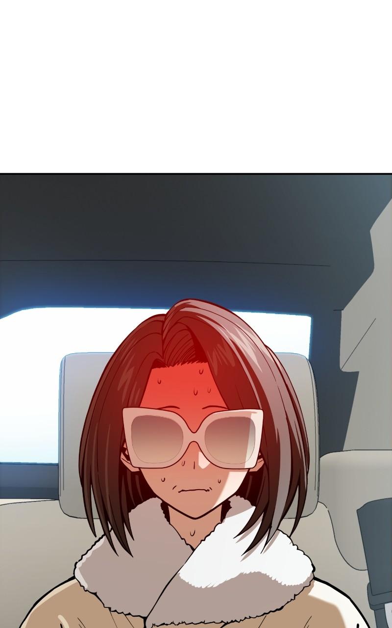 Maybe Meant to Be Chapter 89