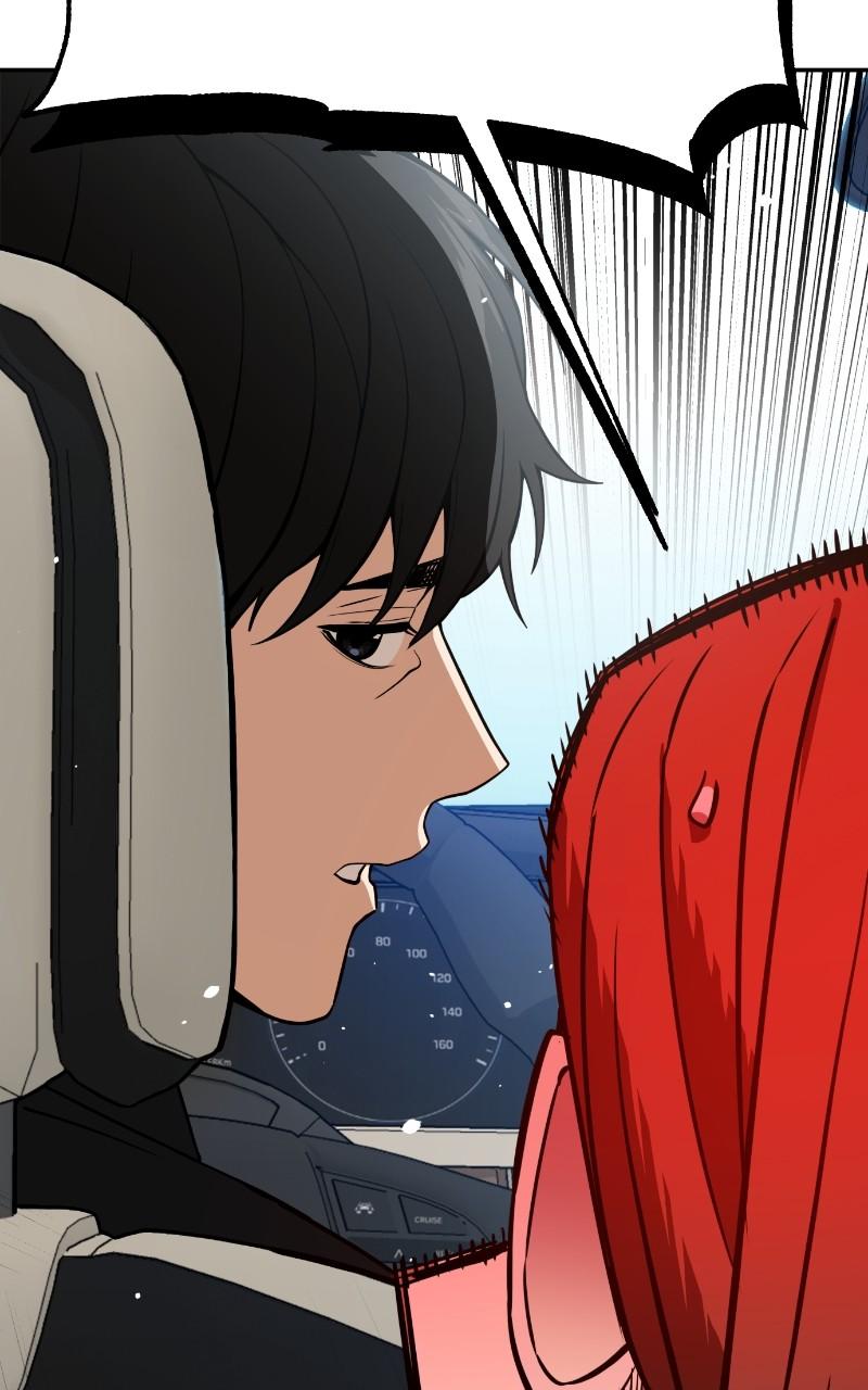 Maybe Meant to Be Chapter 89