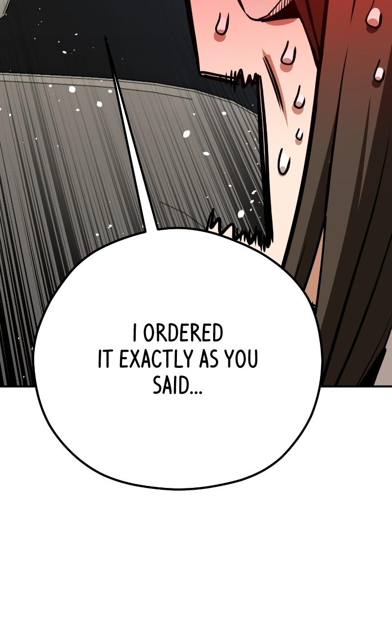 Maybe Meant to Be Chapter 89