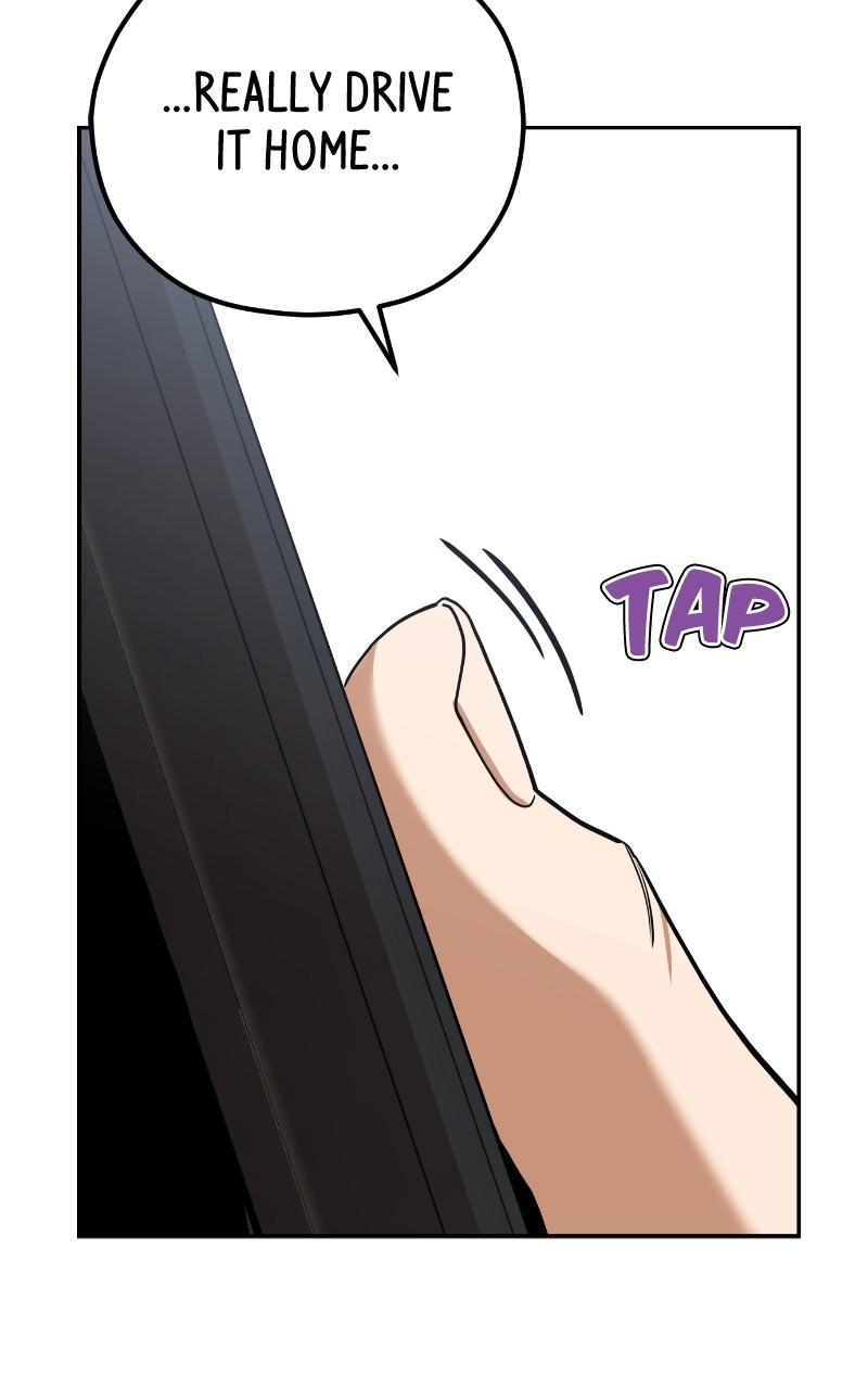 Maybe Meant to Be Chapter 89