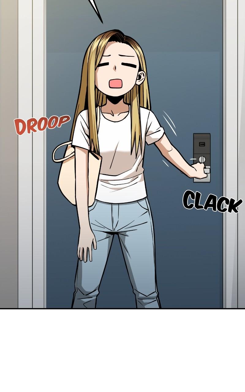 Maybe Meant to Be Chapter 89