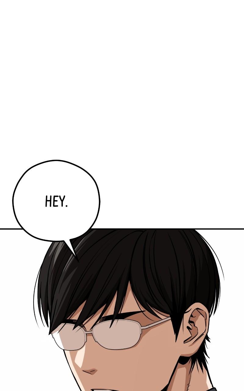 Maybe Meant to Be Chapter 89