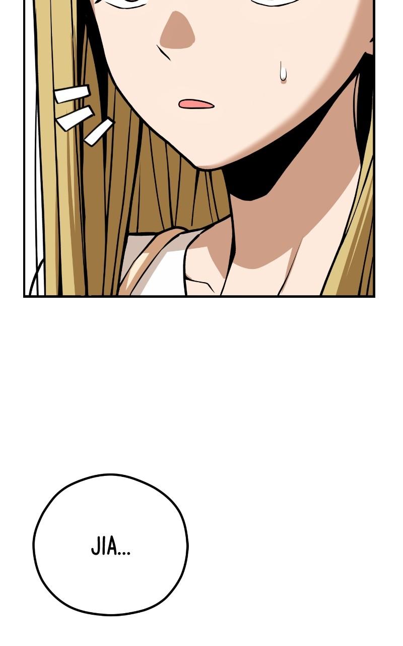 Maybe Meant to Be Chapter 89