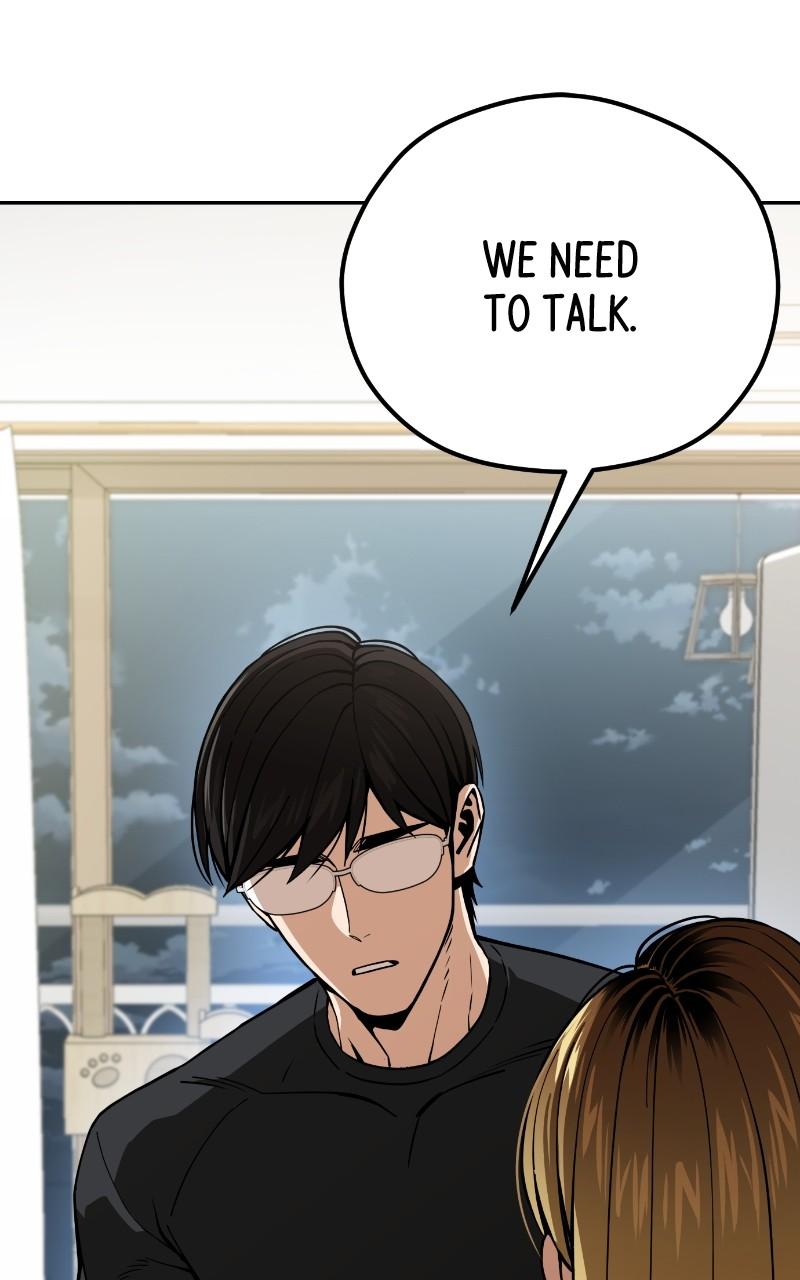 Maybe Meant to Be Chapter 89