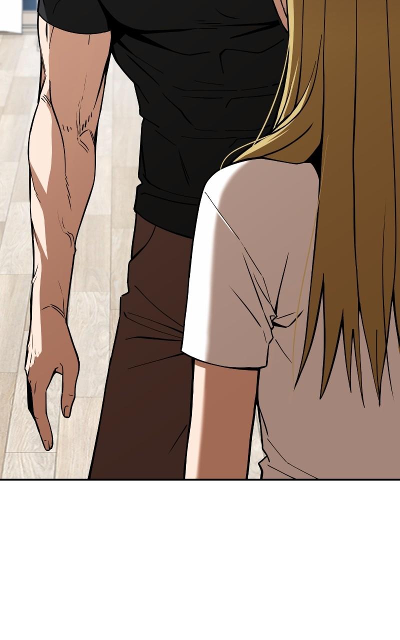 Maybe Meant to Be Chapter 89