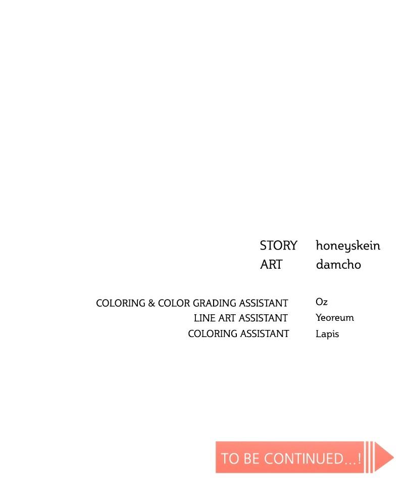 Maybe Meant to Be Chapter 89