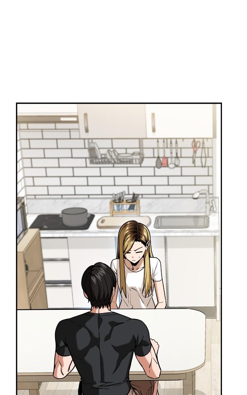 Maybe Meant to Be Chapter 91