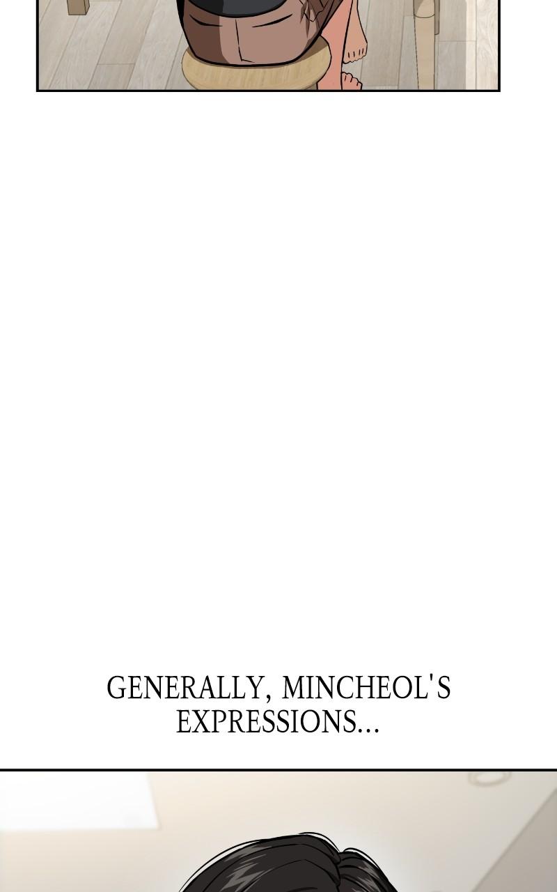 Maybe Meant to Be Chapter 91