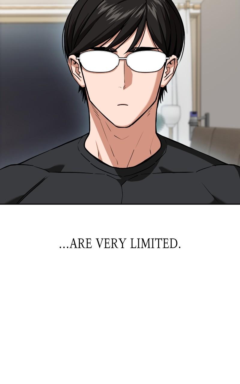 Maybe Meant to Be Chapter 91