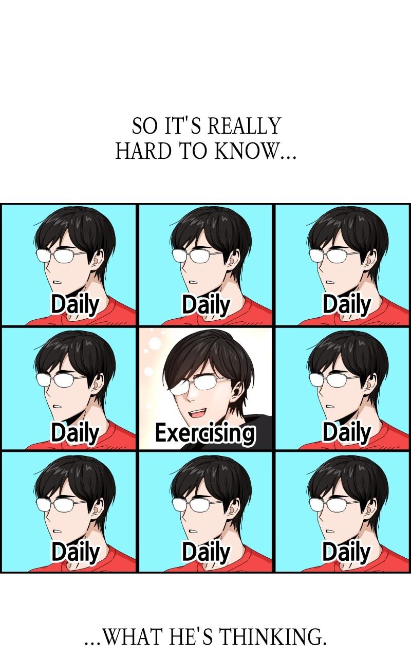 Maybe Meant to Be Chapter 91