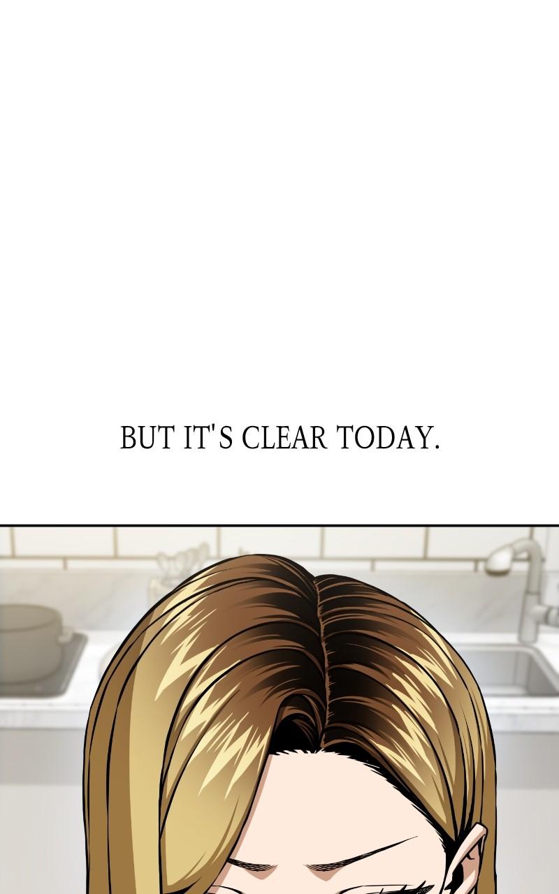 Maybe Meant to Be Chapter 91