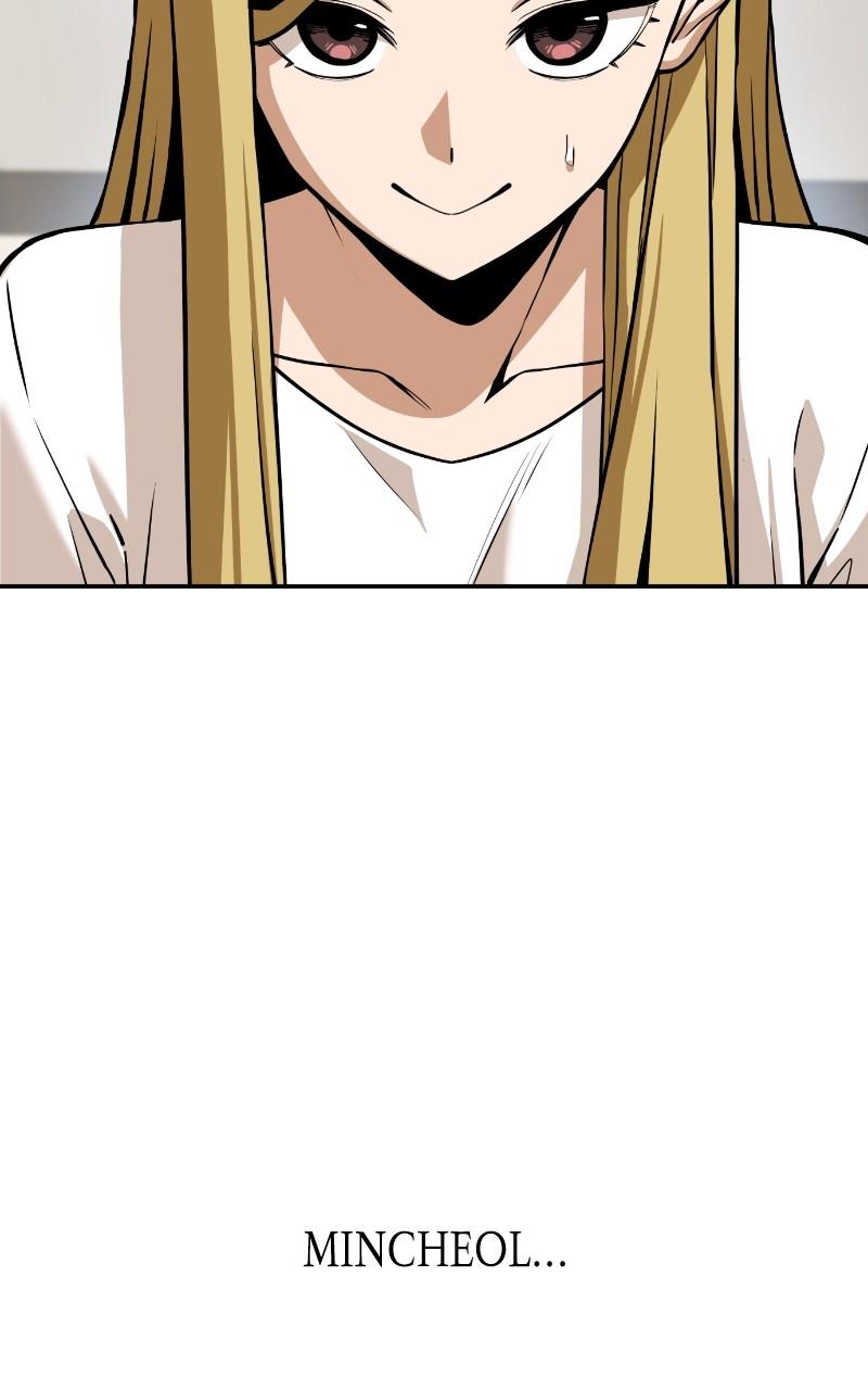 Maybe Meant to Be Chapter 91