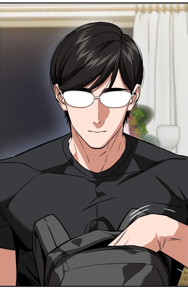 Maybe Meant to Be Chapter 91