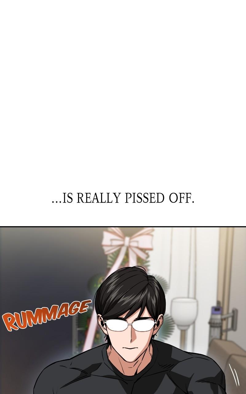 Maybe Meant to Be Chapter 91