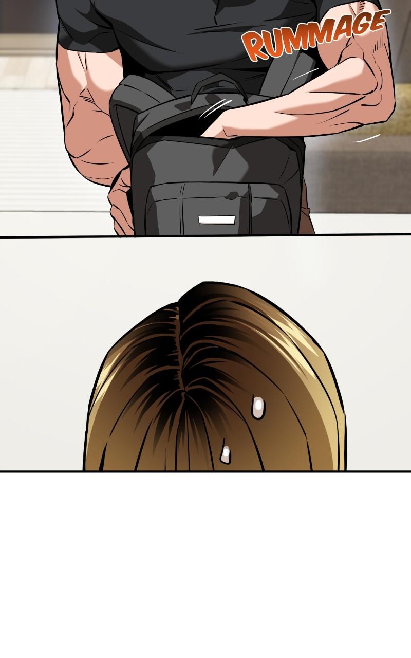 Maybe Meant to Be Chapter 91