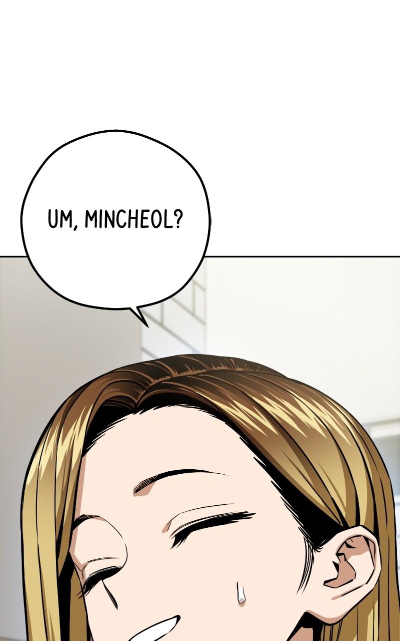 Maybe Meant to Be Chapter 91