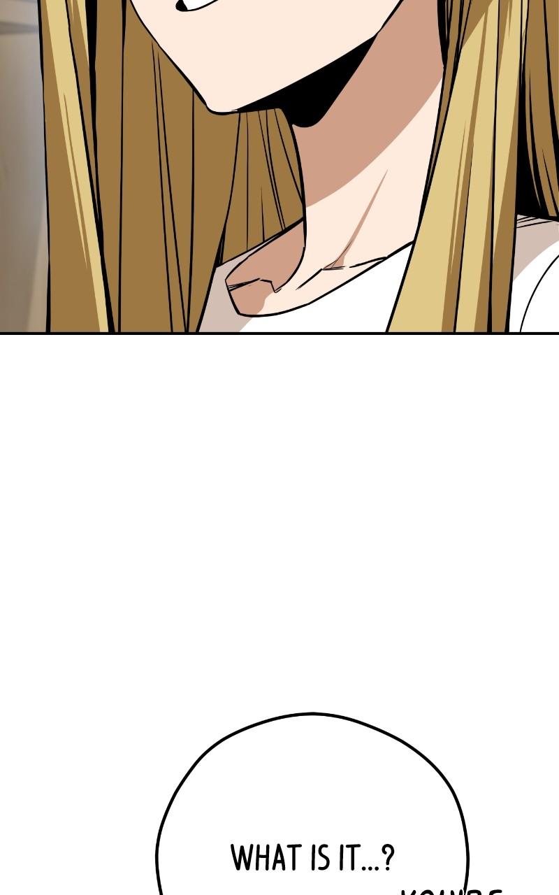 Maybe Meant to Be Chapter 91