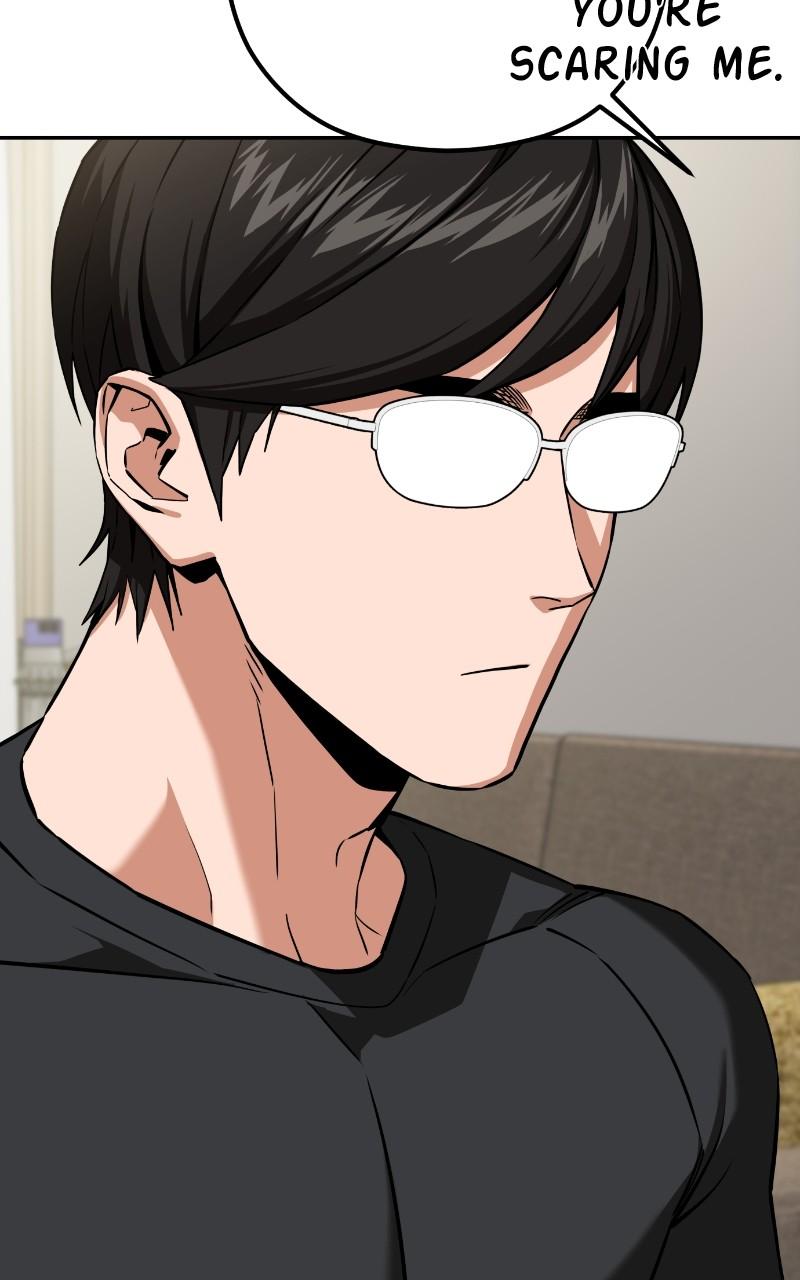 Maybe Meant to Be Chapter 91