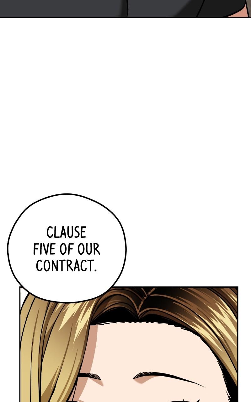 Maybe Meant to Be Chapter 91