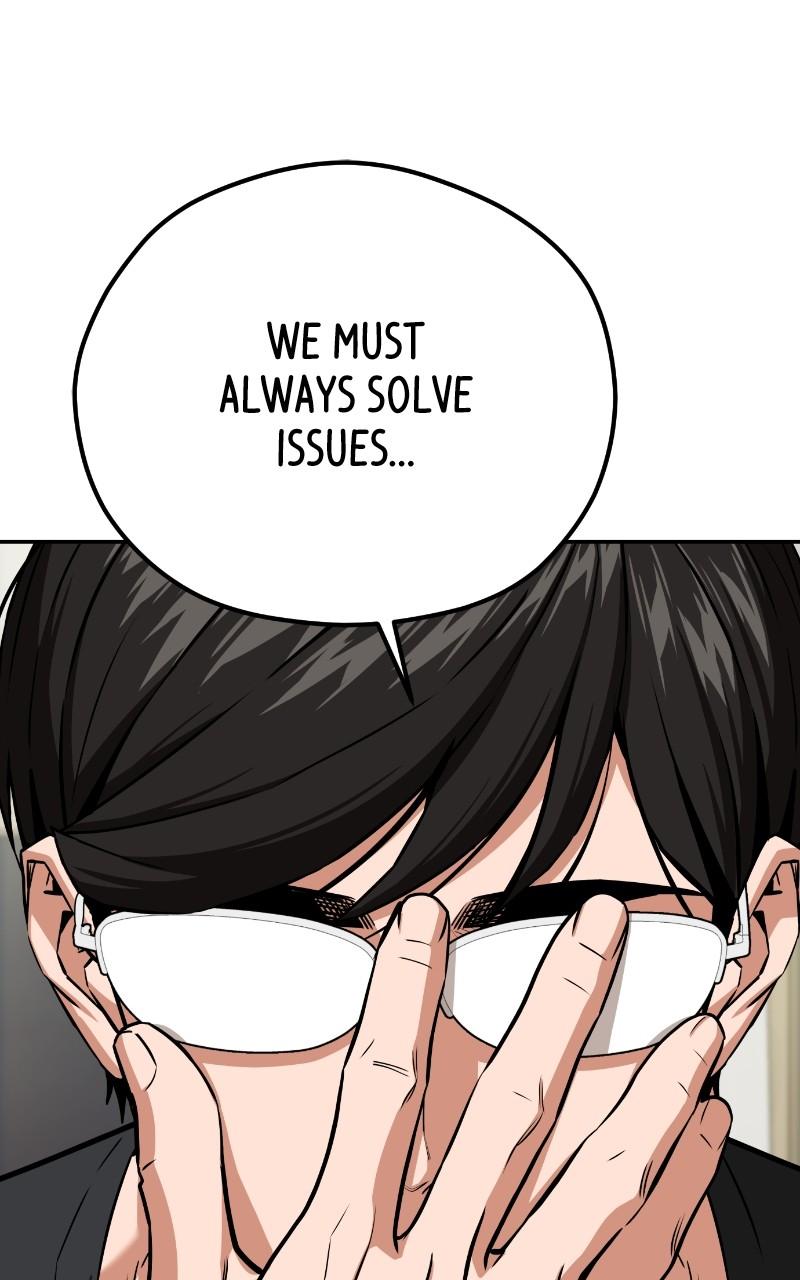 Maybe Meant to Be Chapter 91