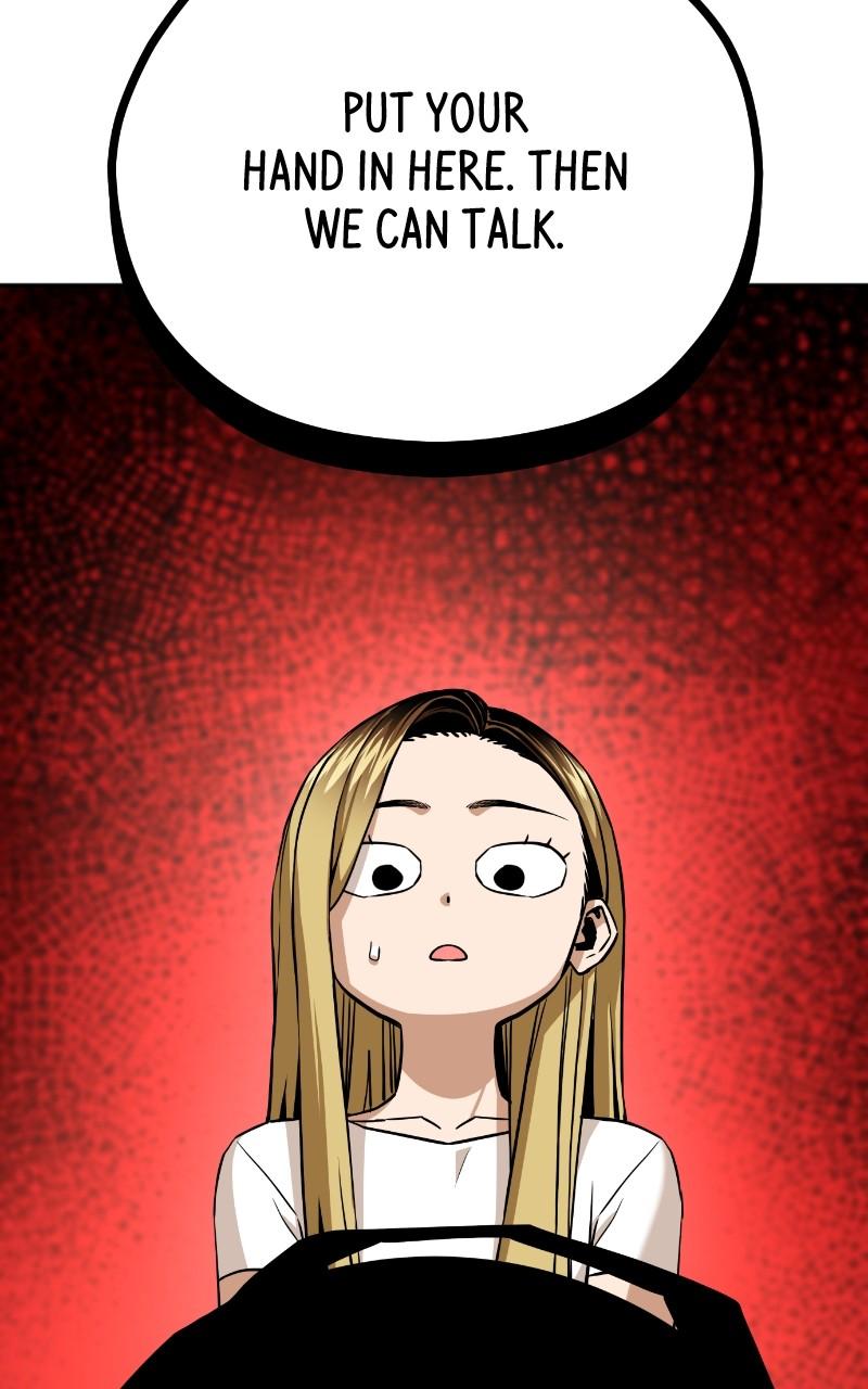 Maybe Meant to Be Chapter 91